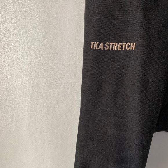 The North Face Women’s TKA Stretch Zip Up - Picture 5 of 7